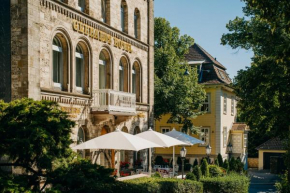Romantik Hotel Gebhards, Göttingen